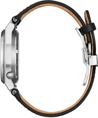 Montre Citizen NK5010-01H homme vue de profil