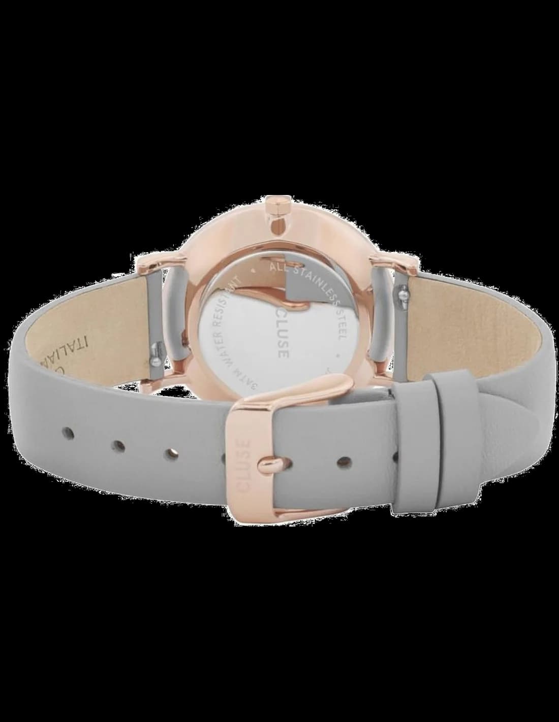 Montre Femme Cluse Minuit La Perle CW0101203016 vue 3