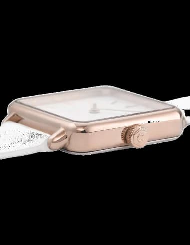 Montre Femme Cluse La Tétragone CL60006