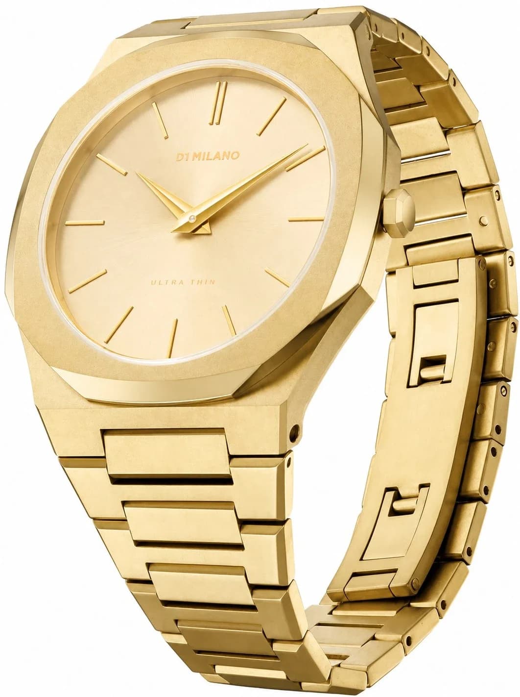 Montre D1 Milano UTBJ36 unisexe vue de profil