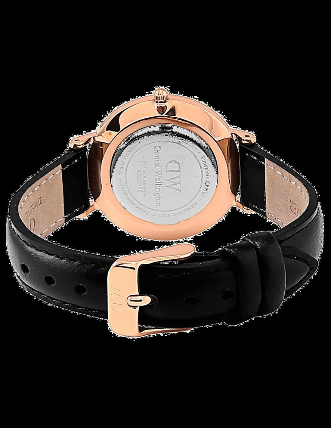 Montre Femme Daniel Wellington Classic Petite DW00100224 vue 3