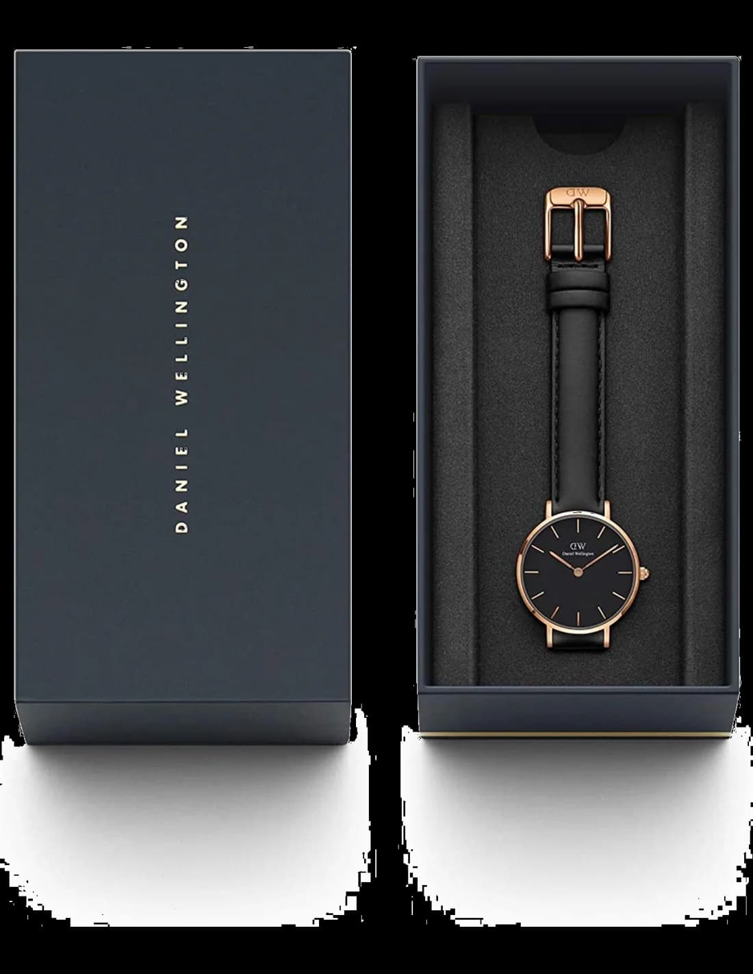 Montre Femme Daniel Wellington Classic Petite DW00100224 vue 4
