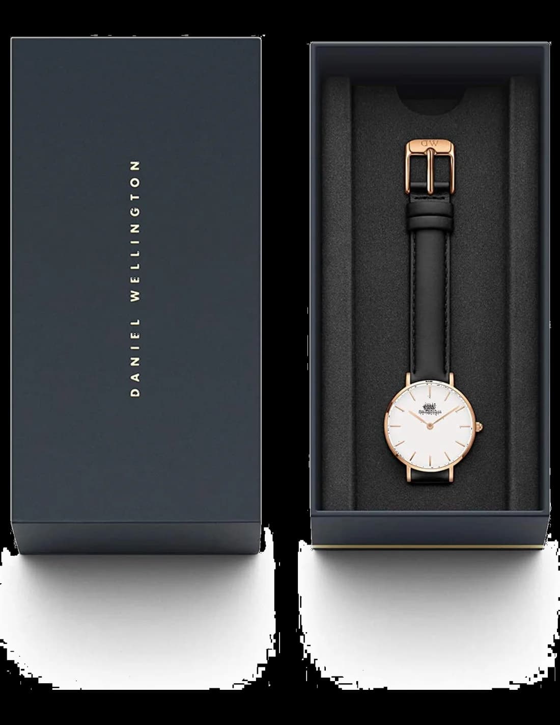 Daniel Wellington Classic Petite DW00100230 Women's Watch vue 4