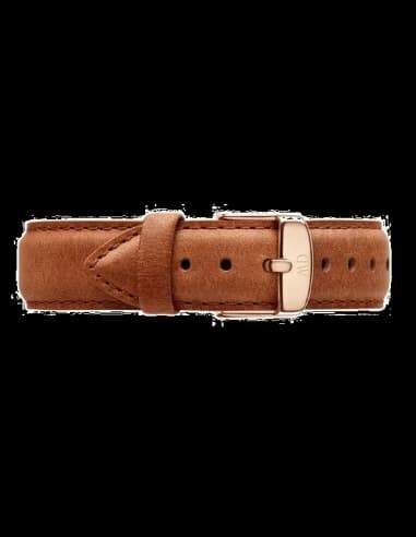 Bracelet Daniel Wellington CLASSIC DURHAM en cuir