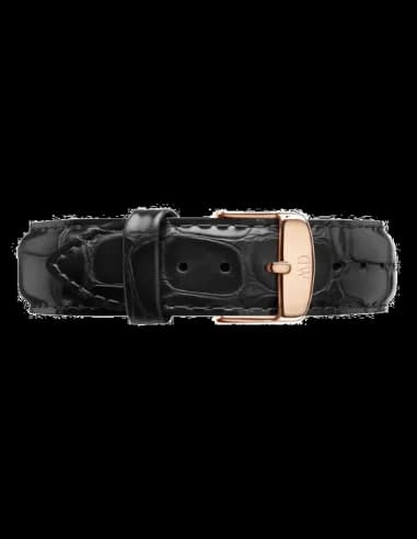 Bracelet Daniel Wellington CLASSIC READING en cuir
