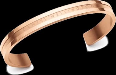 Montre Daniel Wellington DW00400141 femme vue de profil