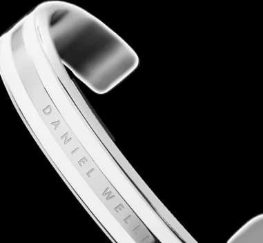 Montre Daniel Wellington DW00400006 femme verso boîtier