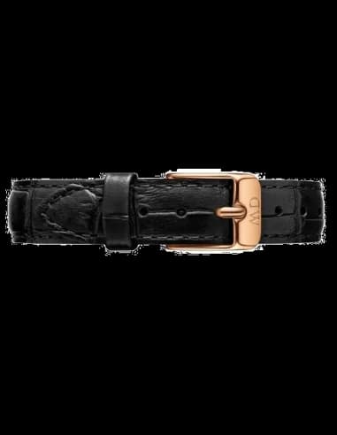 Bracelet Daniel Wellington PETITE READING en cuir