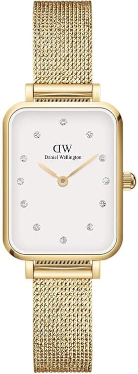 Montre Daniel Wellington DW00100599 femme vue de profil