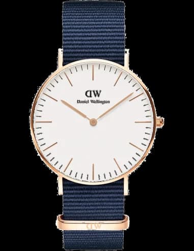Montre Daniel Wellington Classic Bayswater DW00100279