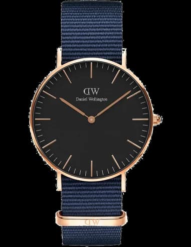 Montre Daniel Wellington Classic Bayswater DW00100281