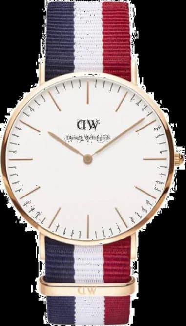 Montre Daniel Wellington Classic Cambridge DW00100003