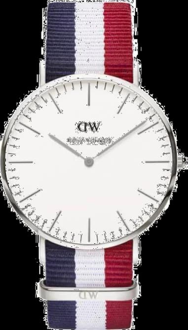 Montre Daniel Wellington Classic Cambridge DW00100017 Multicolore