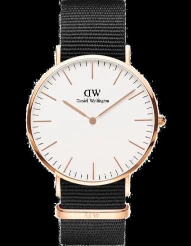 Montre Daniel Wellington Classic Cornwall DW00100257