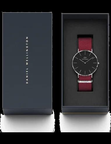 Montre Daniel Wellington Classic Roselyn DW00100270