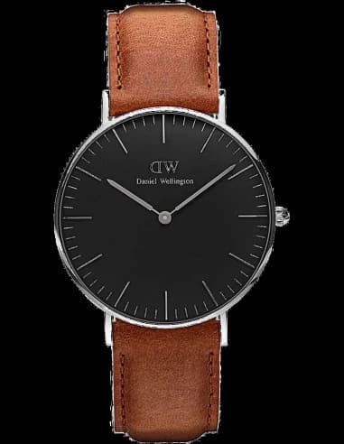 Daniel Wellington DW00100132 men's watch