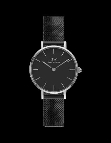 Watch Daniel Wellington DW00100246 Classic Petite Ashfield 28mm