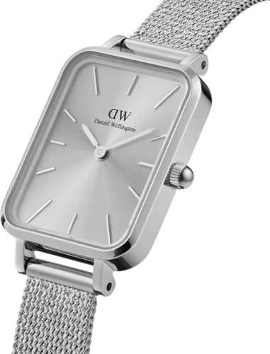 Montre Daniel Wellington DW00100486 femme vue de profil
