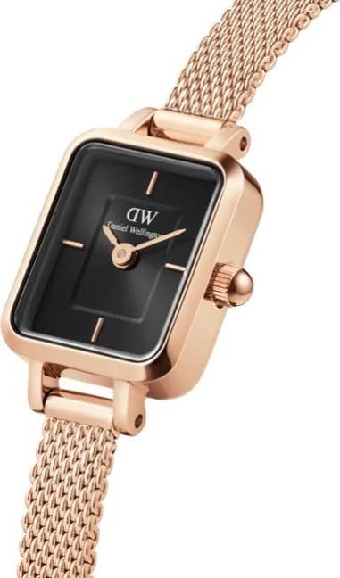 Montre Daniel Wellington DW00100647 femme vue de profil