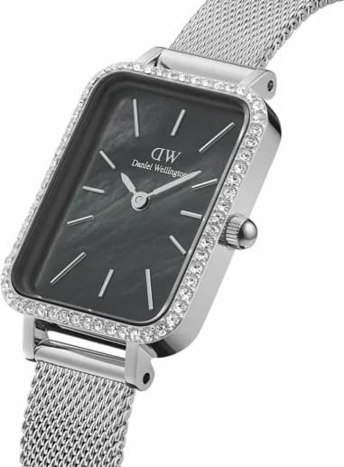 Montre Daniel Wellington DW00100667 femme vue de profil