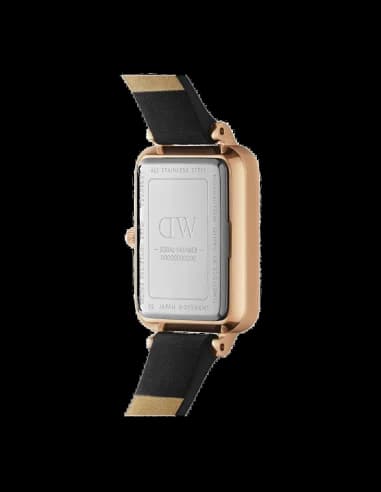Montre Daniel Wellington DW00100434 femme vue de profil