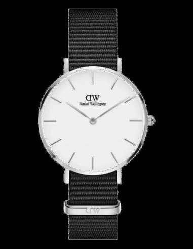 Montre Femme Daniel Wellington Classic DW00100254 Noir
