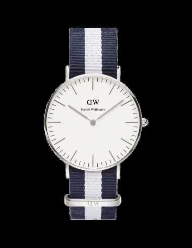 Daniel Wellington DW00100047 women's watch
