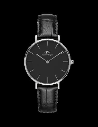 Montre Femme Daniel Wellington Classic Petite Reading DW00100179