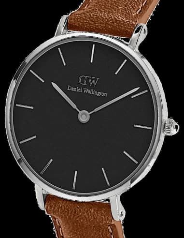 Montre Femme Daniel Wellington Classic Petite DW00100234