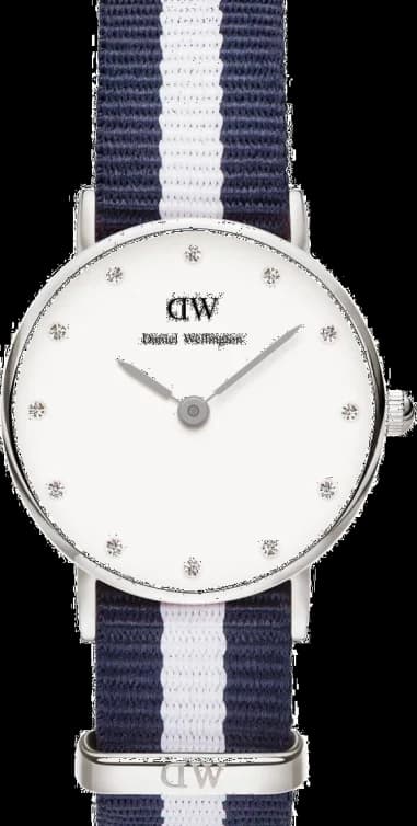 Daniel Wellington 0928DW women's watch