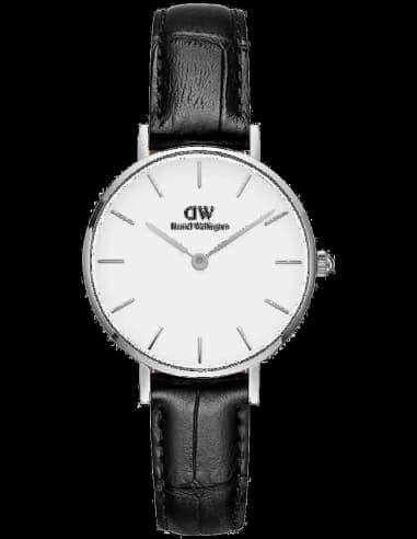 Montre Femme Daniel Wellington DW00100241 Classic Petite 28mm
