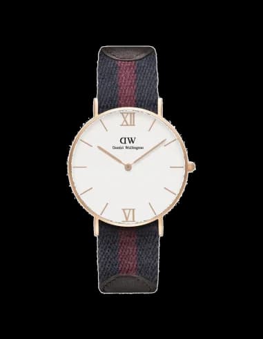Daniel Wellington 0551DW women's watch