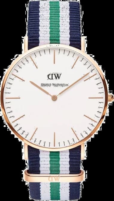Montre Homme Daniel Wellington Classic 0108DW Multicolore