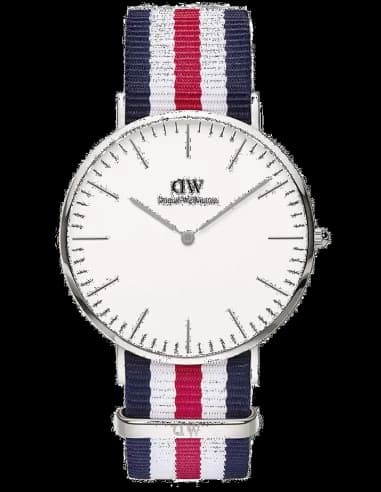 Daniel Wellington 0202DW men's watch