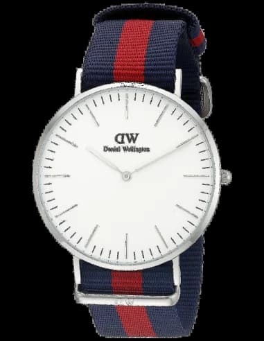 Daniel Wellington 0201DW Unisex watch