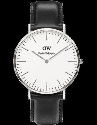 Daniel Wellington 0206DW men's watch