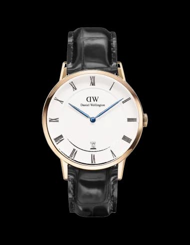 Montre Homme Daniel Wellington Dapper DW00100107