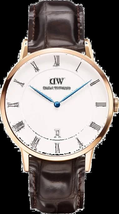 Daniel Wellington 1102DW men's watch