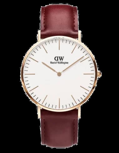 Daniel Wellington DW00100120 men's watch