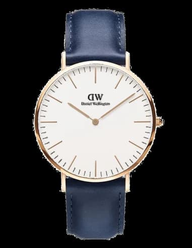 Montre Homme Daniel Wellington Limited Edition DW00100121