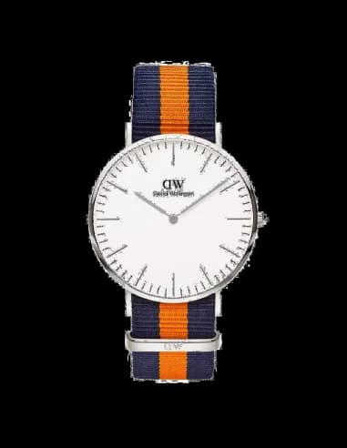 Montre Mixte Daniel Wellington Classic Bedford DW00100100