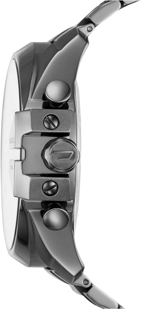Montre Diesel DZ4421 homme vue de profil