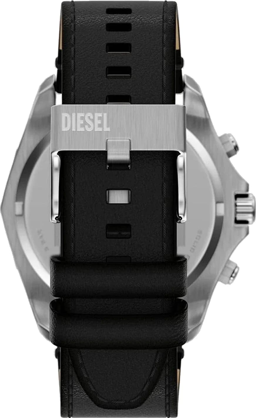 Montre Diesel DZ4710 homme verso boîtier