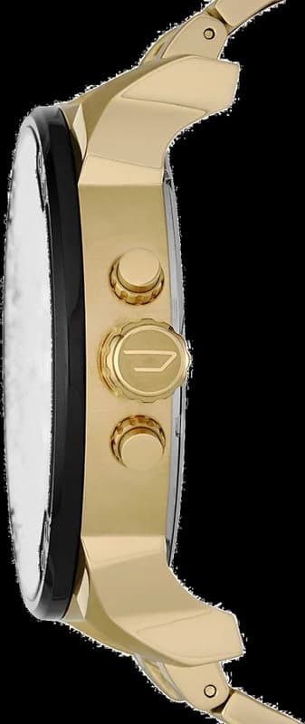 Montre Diesel DZ7333 homme vue de profil
