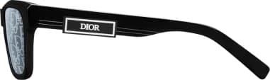 Montre Dior B23 S2F unisexe détail cadran