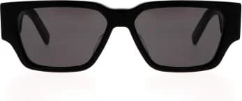 Lunettes de soleil DIOR CD Diamond S51 en acétate vue 3