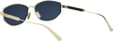 Lunettes de Soleil Dior DiorCannage B1U en Métal