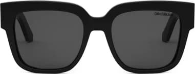 DIOR DiorÉsille S1I Acetate Sunglasses vue 2