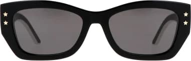 Montre Dior unisexe détail bracelet