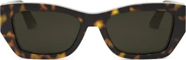 Lunettes de soleil Dior MISSDIOR S1I en acétate vue 2